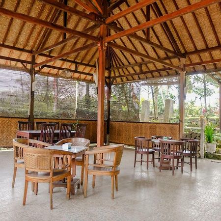 Oyo 1415 Ijen Residence Licin Exterior foto