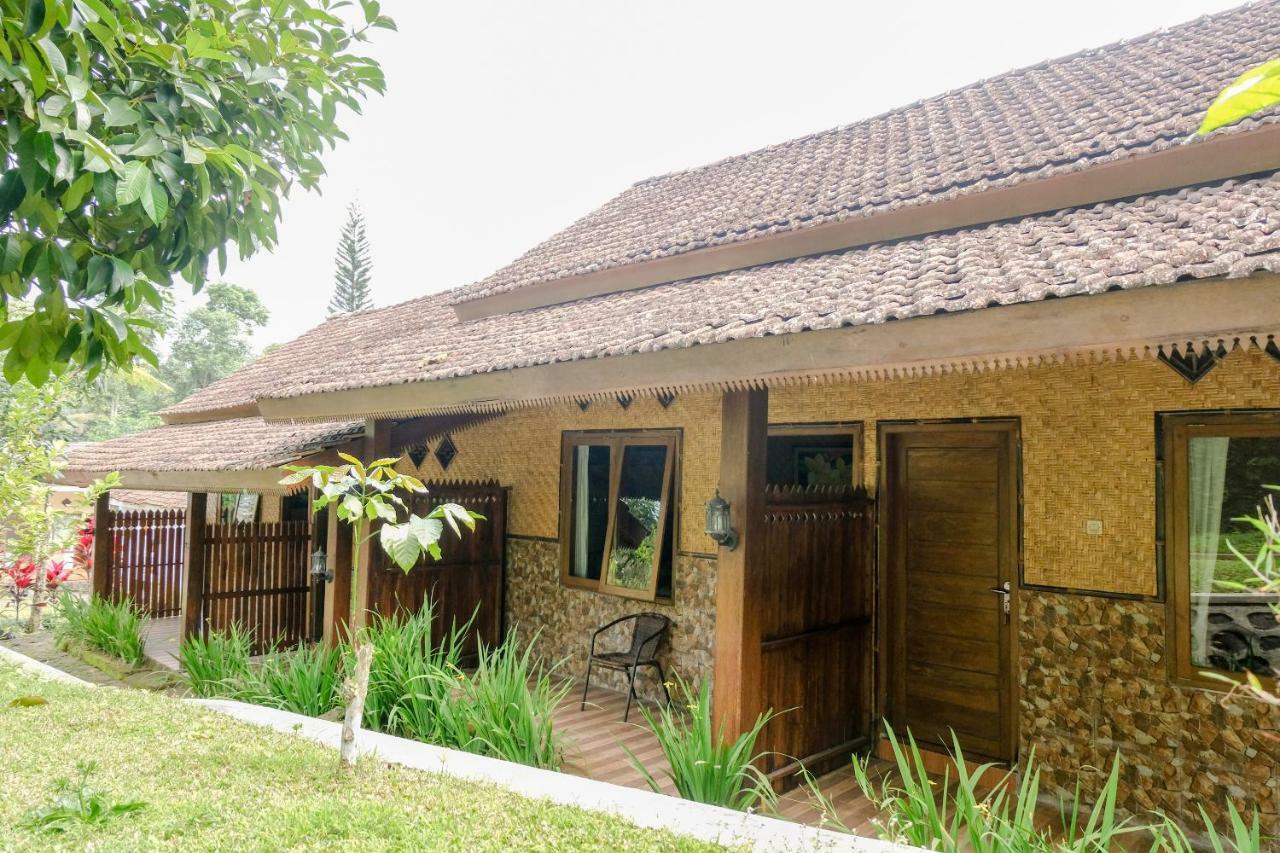 Oyo 1415 Ijen Residence Licin Exterior foto