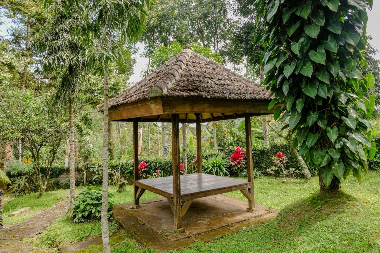 Oyo 1415 Ijen Residence Licin Exterior foto