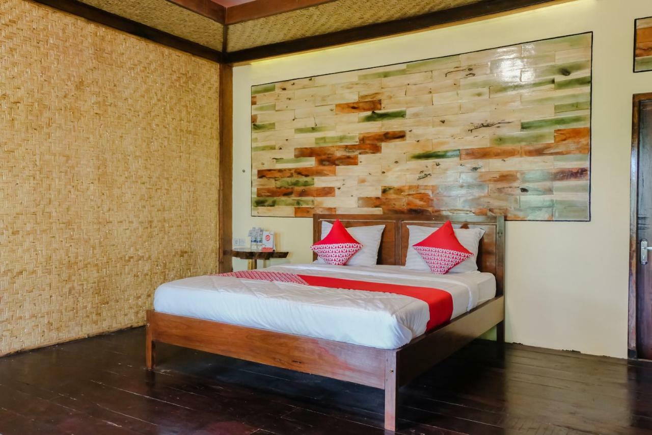Oyo 1415 Ijen Residence Licin Exterior foto